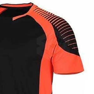 Tenues de rugby pour hommes les plus populaires, respirantes, séchage rapide, 100% polyester, conception de logo personnalisée - Product Image 5