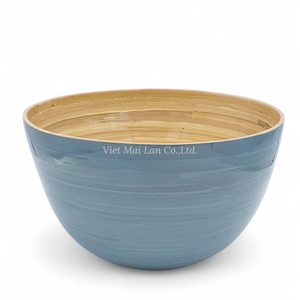 Bols décoratifs en laque coquille d'œuf en gros, idéal pour la maison, la cuisine, les restaurants et les boutiques de cadeaux - Product Image 3