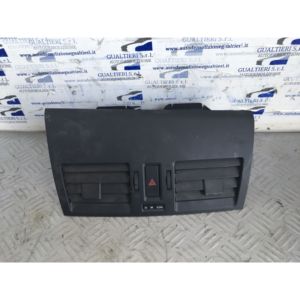 Revestimiento de Consola Central para Mazda 3 Berlina Serie R2 (09>13) - Product Image 1