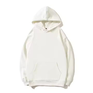 Sudadera con capucha pesada de alta calidad 2025 para hombre Sudadera con capucha suelta y de ocio - Product Image 2