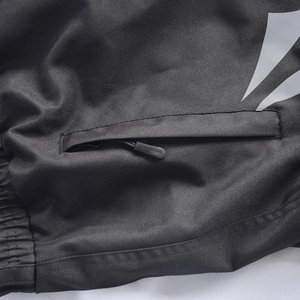 Vente en gros Pantalon de ski snowboard unisexe, imperméable, coupe-vent, respirant, baggy cargo personnalisé pour la neige, grande taille - Product Image 5