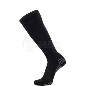 Chaussettes de baseball personnalisées avec logo imprimé, nouvelle conception 2025, pour adultes, confortables et respirantes, chaussettes de baseball hautes - Product Image 6