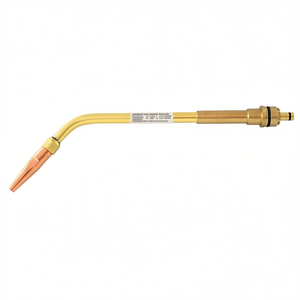 RHNA 2001 หัวเชื่อม 20-30 มม. 8 M27 X 1.5 มม. GCE สำหรับงานโลหะ - Product Image 3