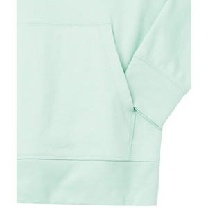 Sudadera con Capucha para Hombre, Corte Regular, 100% Algodón, Transpirable, Sostenible, con Logotipo Personalizado Bordado, Alta Calidad, Servicio OEM, 280g - Product Image 6