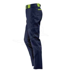 Uniforme de Béisbol Personalizado para Hombre, Talla Grande, Transpirable, Antibacterial, Anti-UV, Secado Rápido, Ropa Deportiva para Exteriores, Directo de Fábrica - Product Image 6