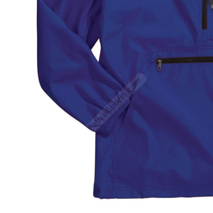 Abrigo de invierno con capucha de etiqueta privada chaquetas cortavientos de estilo personalizado de alta calidad - Product Image 6