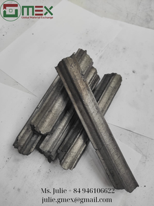 ถ่านอัดก้อนขี้เลื่อยไม้เนื้อแข็งถ่านกัมมันต์แบบพรีเมียมเผานานด้วยความร้อนสูงราคาไม่แพง - Product Image 3