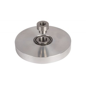 Ensemble palier inférieur et bride pour tourniquets - Product Image 1