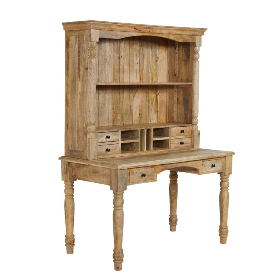 สีน้ำตาล