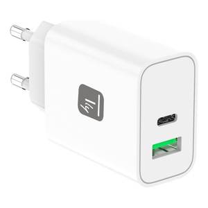 Chargeur USB Type-C Cavo GaN IPW USB 30WACG Blanc 621901 Adaptateurs et chargeurs USB Type-A - Product Image 2