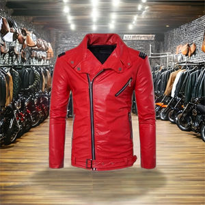 Venta directa de fábrica, chaqueta de moto personalizada para mujer, ropa de carreras de color sólido para motocicletas y carreras de autos - Product Image 5