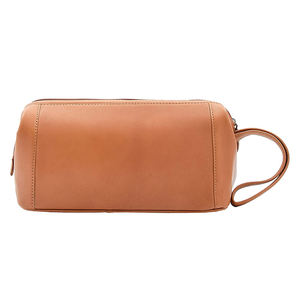 Kits de maquillaje diario de cuero de alta calidad para mujer Logotipo personalizado Impreso Servicio OEM Estilo de moda con cremallera para viajar - Product Image 6