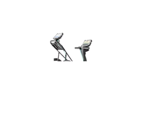 Nuevo Sistema de Radar de Penetración Terrestre (GPR) SIR 3000 MHz con Antena, Soporte OEM Personalizado, 1 Año de Garantía, Origen EE. UU., GSSI, Metal Negro - Product Image 5