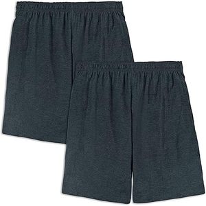 Shorts de sport confortables en maille de laine avec fermeture éclair, taille haute, anti-plis, séchage rapide, motif uni, style décontracté, pour la gym, OEM - Product Image 3