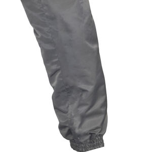 Pantalones de chándal de poliéster de secado rápido con estampado personalizado de alta calidad 2025, gimnasio y equipo deportivo para deportes de invierno, ajuste de logotipo reflectante - Product Image 5