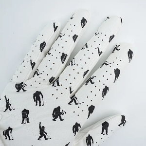 Gants de golf pour hommes à enfiler rapidement, haute qualité, designs très demandés, légers, tendance, en peau de mouton - Product Image 5