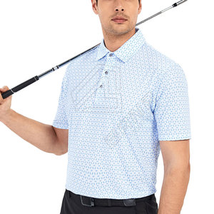 Camisetas Polo de estilo para hombre 100% algodón, camiseta Polo de alta calidad, camisetas polo personalizadas de nuevo diseño - Product Image 3