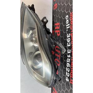LANCIA Delta 3ª Serie (08>11) FARO DELANTERO IZQUIERDO 00518763400 198A2000 - Product Image 3
