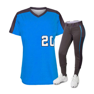 Uniform Unique Design <b>Baseball</b> Uniform Premium Quality Women Softball Uniform Stylish Unisex Customized <b>Baseball</b> <b>Set</b> For Woman - Product Image 1