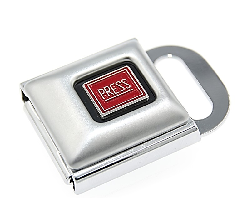 Matte/ Stain Chrome Plated