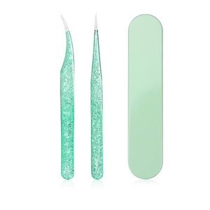 Juego de Pinzas para Extensión de Pestañas - Product Image 5