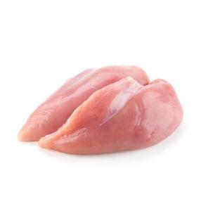 Fournisseur en gros, prix de gros, filet de poitrine de poulet congelé sans os de qualité supérieure, disponible à la vente - Product Image 5