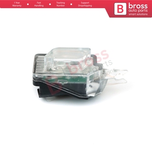 BDP1061-2 Door Warning <b>LED</b> Peripheral <b>Light</b> Right 8W0947134 for A4 A5 Q5 - Product Image 2