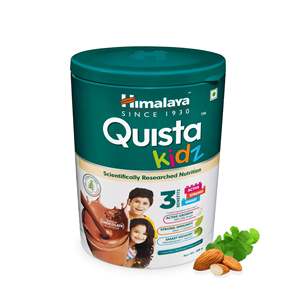 Suspensión Herbal Himalaya Quista Kidz para Niños, Salud Digestiva, Cuidado Intestinal y Apoyo al Bienestar General - Product Image 2