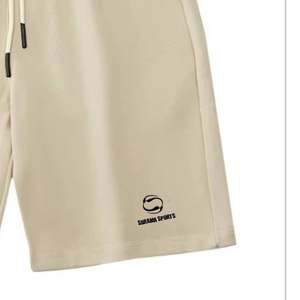 Short en molleton épais pour hommes Short de jogging en tissu doux et chaud Short personnalisé OEM ODM prix d'usine - Product Image 4