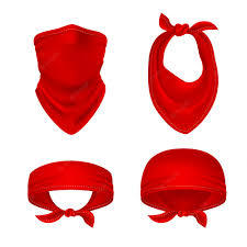Écharpe Bandana en coton de mode à impression de conception personnalisée pour écharpe Bandana de couverture de visage en coton imperméable aux Bandanas en coton décontractés - Product Image 5