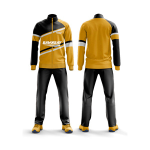 Conjunto Deportivo Ligero de Pantalón y Chaqueta para Hombre, Mujer y Jóvenes, Ropa Deportiva para Equipos, Traje de Entrenamiento - Product Image 6