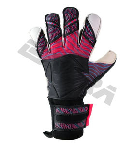 Guantes de Portero de Fútbol Profesional, Protección de Dedos de Látex, Antideslizantes, Guantes de Fútbol para Hombre, Futebol, Futbol, Luva De Goleiro - Product Image 5