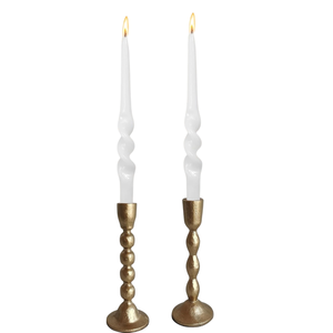 Portavelas moderno, accesorios de iluminación, candelabro, candelabro de Metal chapado en oro de calidad creativa para Hotel - Product Image 6