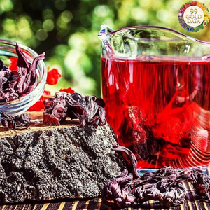 Bayas de Goji de Origen Vietnamita Elaboradas con Fruta de Lycium Natural para Bebidas y Procesamiento de Ingredientes - Product Image 1