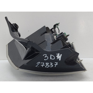 ไฟท้าย LED STOP ด้านขวา มิตซูบิชิ เอาท์แลนเดอร์ ซีรีส์ (CW0) 8330A380 4N14 (09>12) - Product Image 6