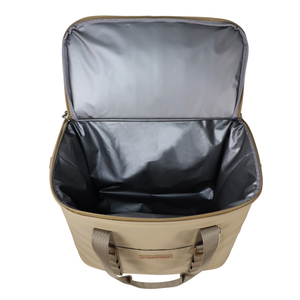 OEM Best-Selling 15L Polyester Outdoor Tactical Camouflage Basket Cooler Bag Waterproof Insulated Camping Training - Product Image 4