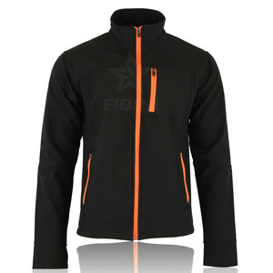 Best Selling Men's Winter <b>Cycling</b> <b>Jacket</b> Windproof and Customized Logo New Design with Stand Collar and Stylish - Product Image 5