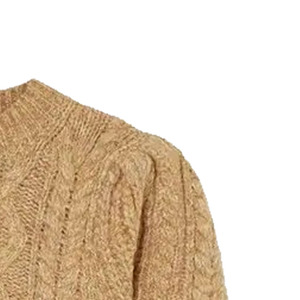 Suéteres de Cachemira para hombres y mujeres superventas, de alta calidad, fáciles de usar, con todos los tamaños, colores y decoración de bordado, MOQ bajo - Product Image 4