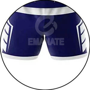 Uniforme de Rugby de Alta Calidad 100% Poliéster 400g, Conjunto para Adultos, Talla Grande, Logotipo Personalizado, Nombre del Equipo, Marca Privada, Impresión por Transferencia de Calor - Product Image 3