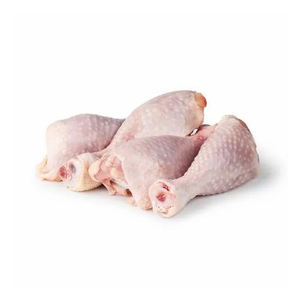 Pilons de volaille congelés provenant d'usines certifiées HACCP et ISO - Product Image 1