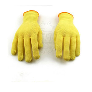 Cut Resistant Gloves Industrial Hand Protection Cut Resistant Safety Gloves for <b>Mechanical</b> Protection - Product Image 2