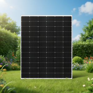 Panneau solaire NBS Energy NB144M-M10P-A545 - Product Image 3