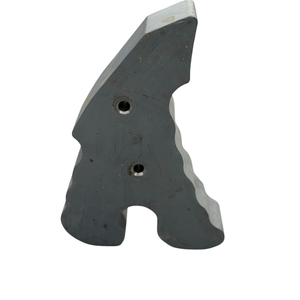Dents de godet forgées à haute résistance 3128 0032 53 segments pour équipement de forage minier, résistantes à l'usure, en acier à haute teneur en manganèse ATCOVI - Product Image 2