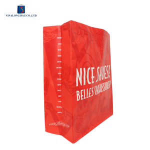 Bolsas de Embalaje Tejidas de PP de Alta Resistencia para la Exportación de Materiales de Construcción - Product Image 6