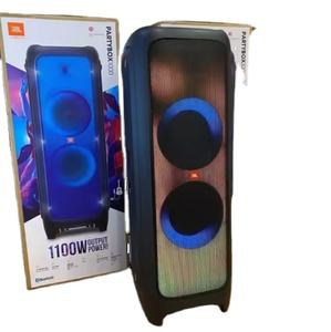 ลำโพงปาร์ตี้บ็อกซ์รุ่นใหม่ปี 2025 1000 110 1000 200 300 310 710 พลังเสียงสูง พกพาสะดวก ไร้สาย - Product Image 1