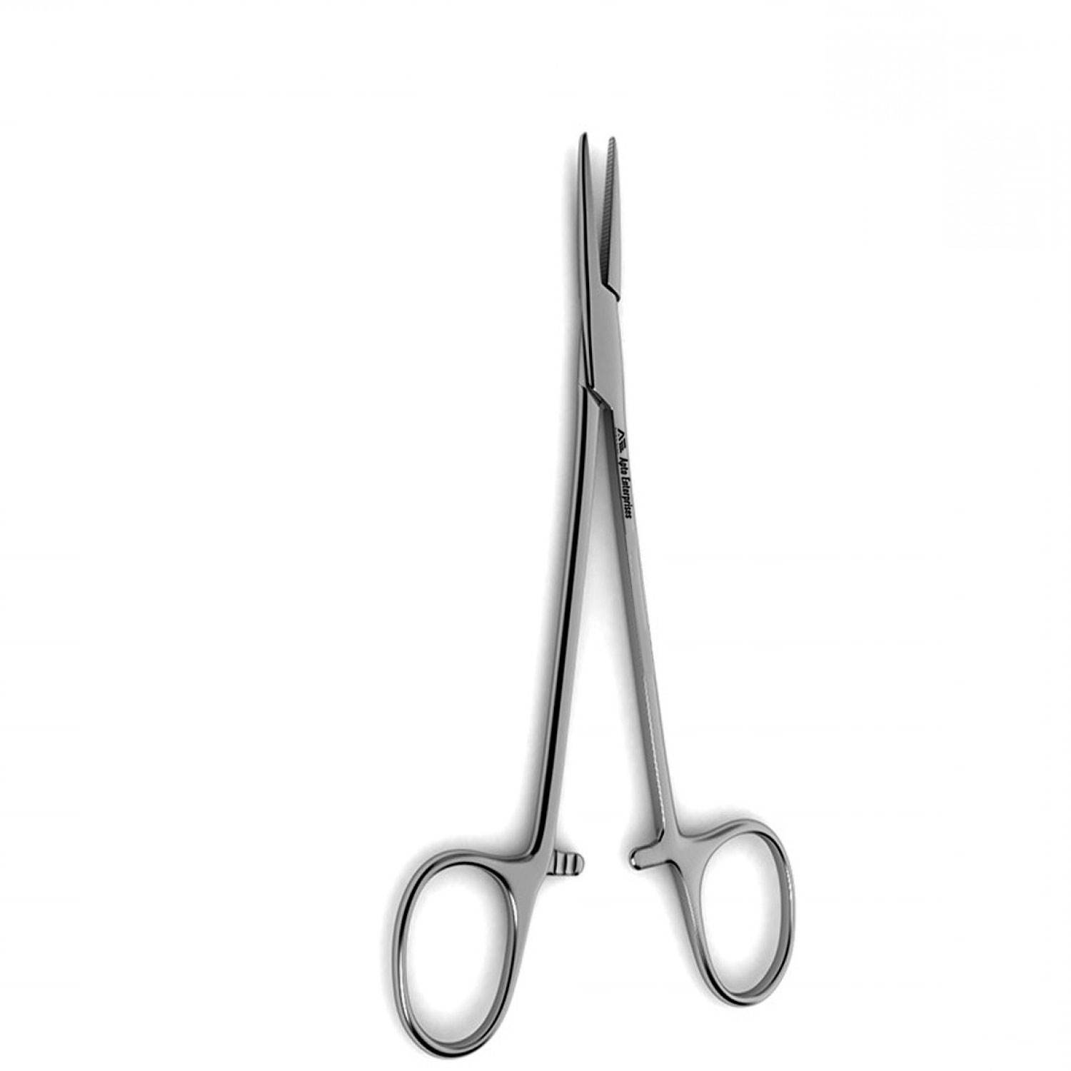 Halsted Forceps Delicate