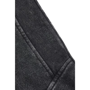 Survêtement vintage délavé à l'acide pour enfants, nouveauté, design personnalisé 100% coton, 2 pièces, survêtement populaire délavé à l'acide pour enfants - Product Image 6