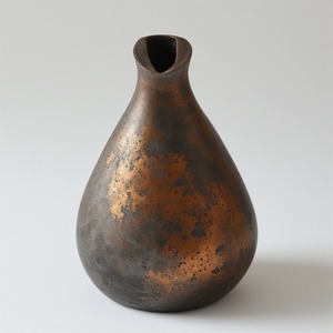 Juego de Quemadores de Incienso de Latón Artesanal con Acabado Duradero de Estilo Antiguo, Patrón de Motivos Espirituales Grabados y Uso Aromático - Product Image 5