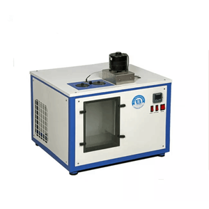 Probador de dureza recién llegado para asfalto electrónico de masilla con escala de acero inoxidable y puntero Garantía de 1 año - Product Image 1