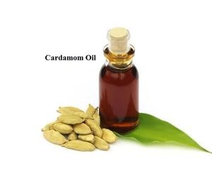 Huile de cardamome en vrac - Product Image 2
